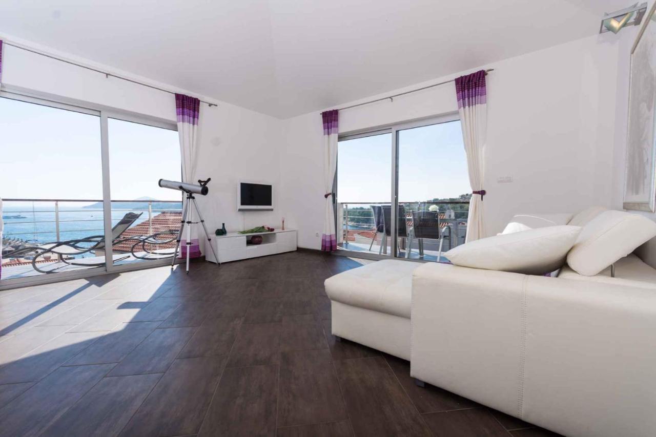 Apartment Aquanur-2 By Interhome Sovlje Exterior photo