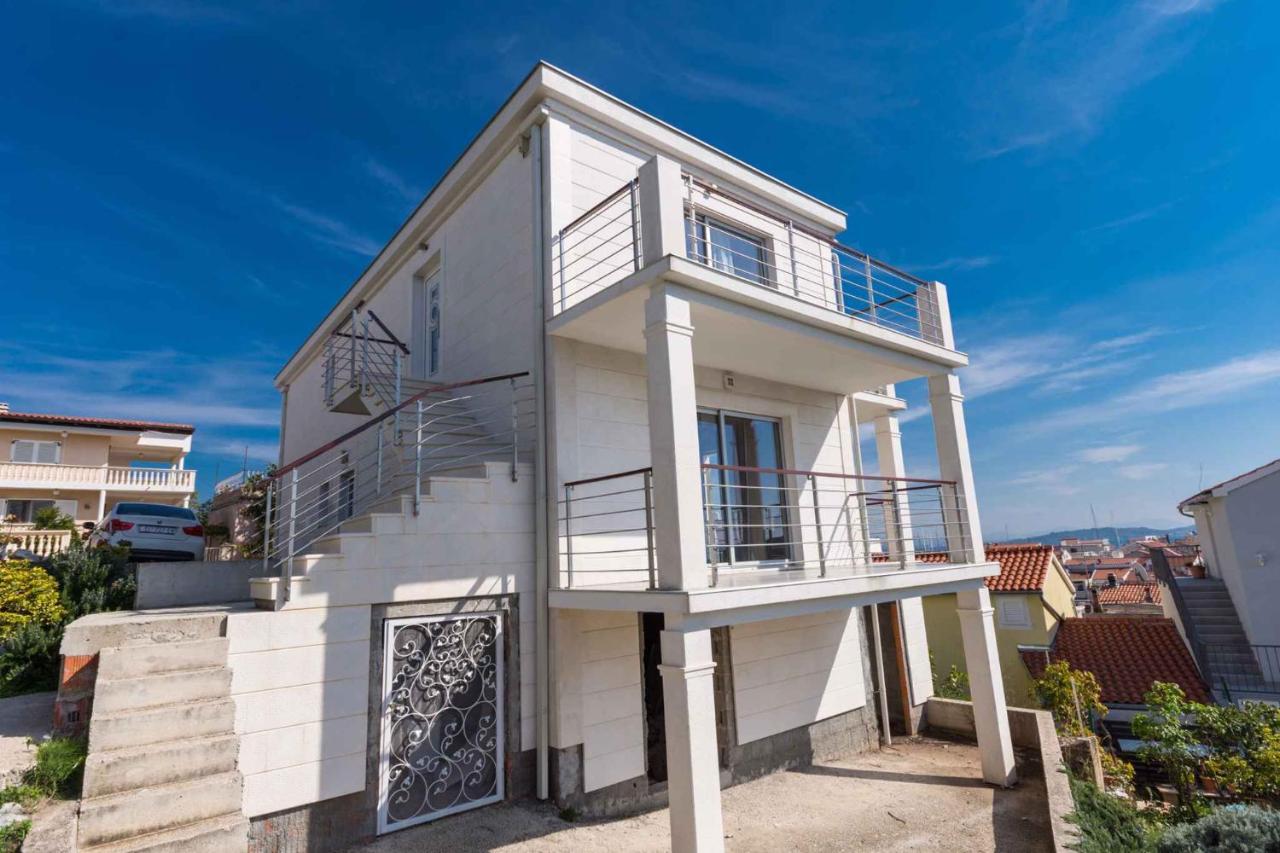 Apartment Aquanur-2 By Interhome Sovlje Exterior photo