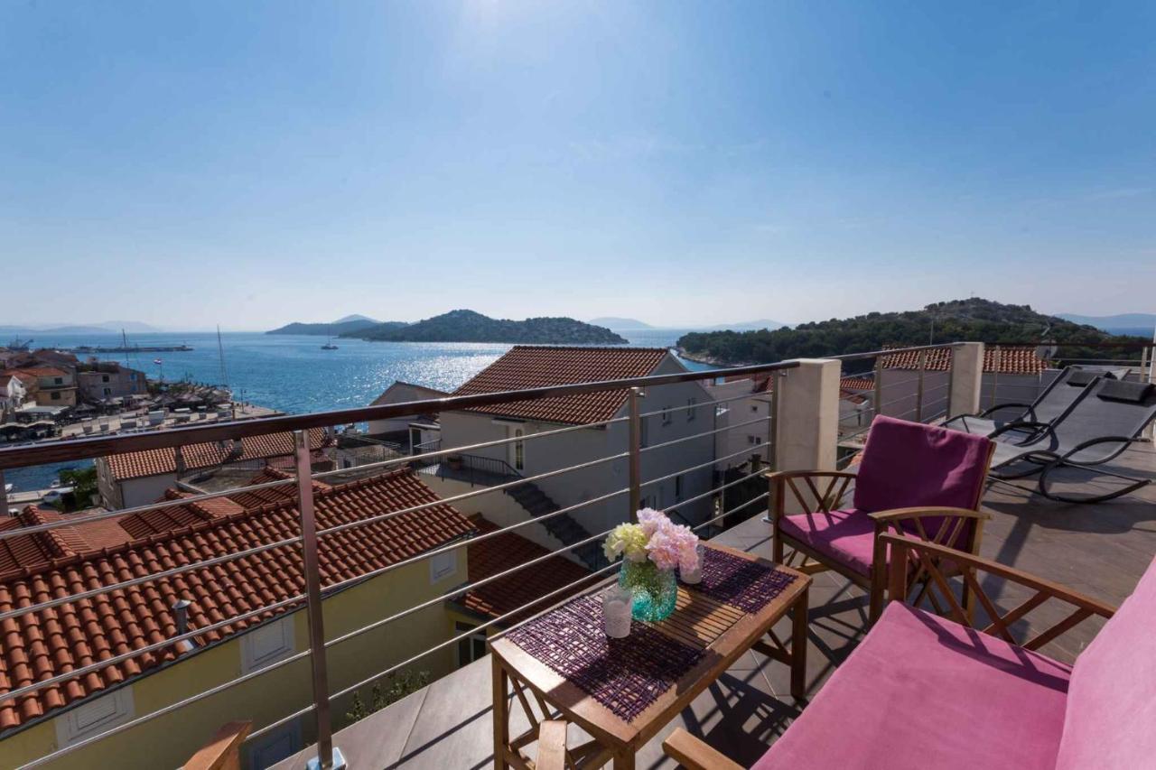 Apartment Aquanur-2 By Interhome Sovlje Exterior photo