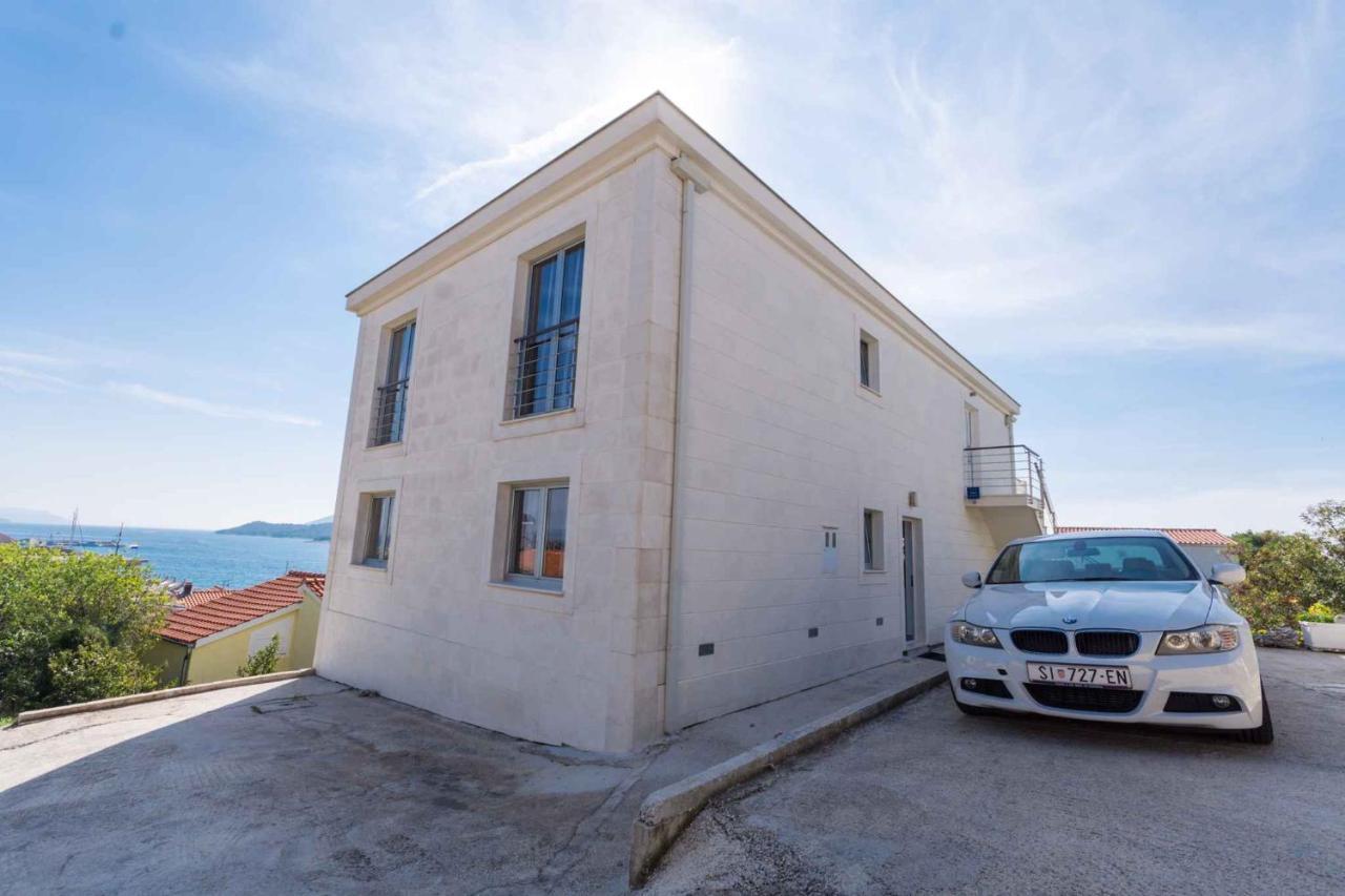 Apartment Aquanur-2 By Interhome Sovlje Exterior photo