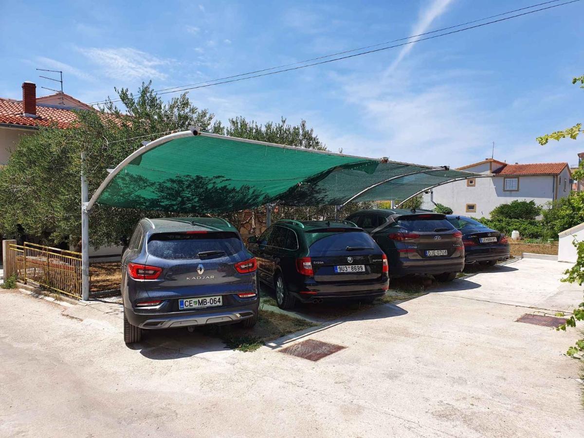 Apartment Aquanur-2 By Interhome Sovlje Exterior photo