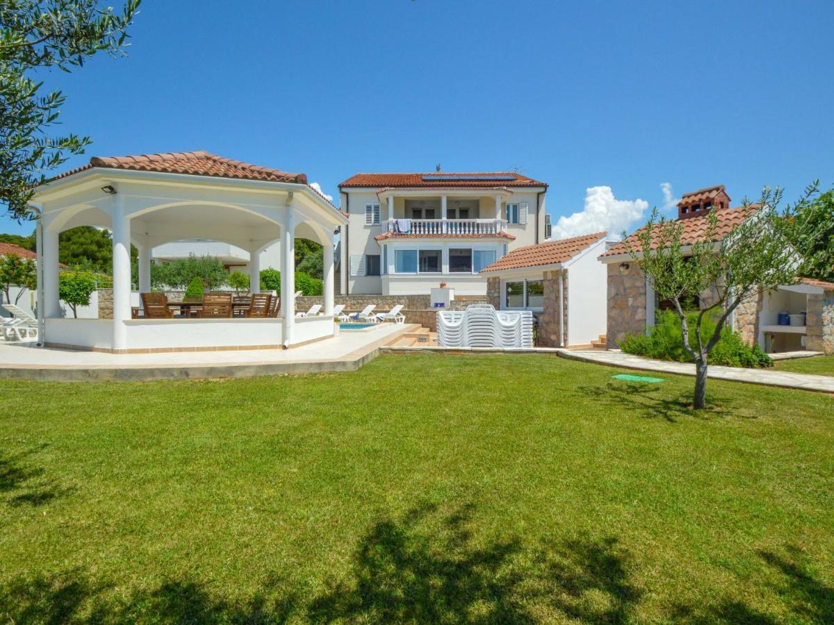 Apartment Aquanur-2 By Interhome Sovlje Exterior photo