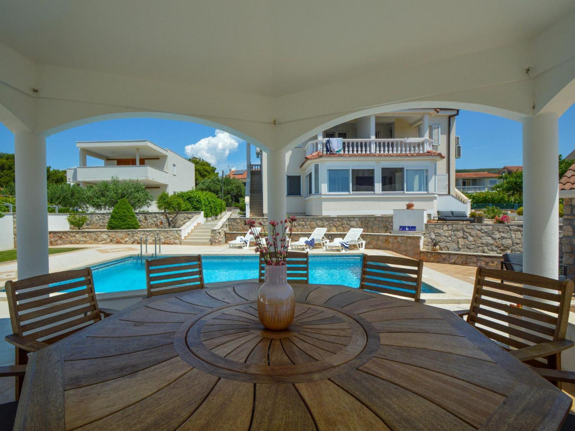 Apartment Aquanur-2 By Interhome Sovlje Exterior photo