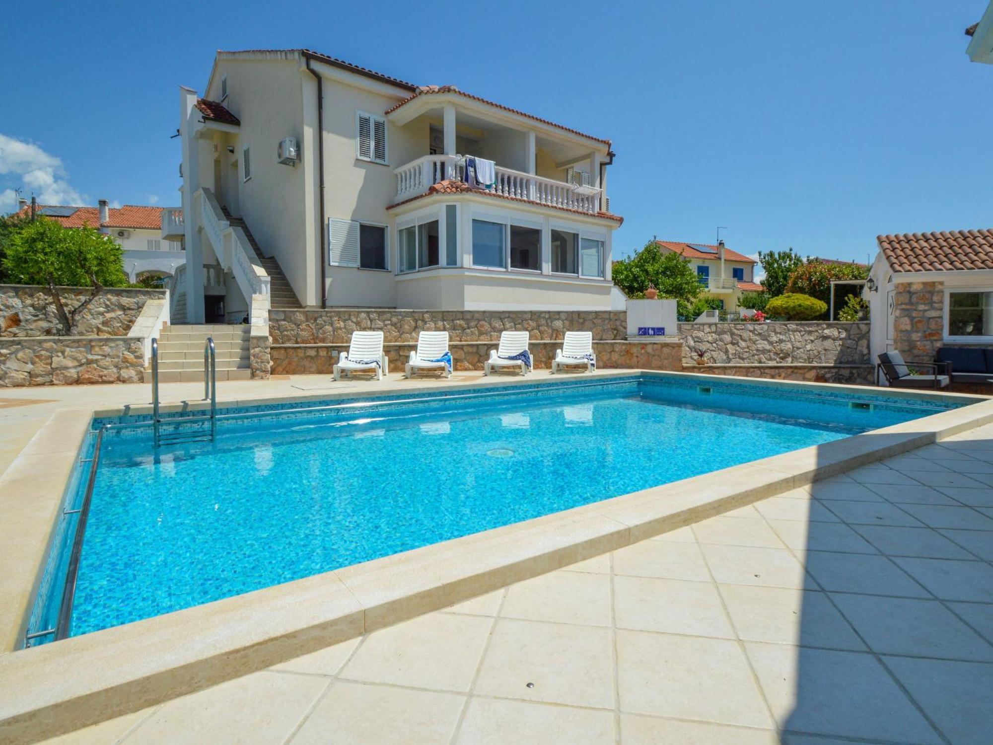 Apartment Aquanur-2 By Interhome Sovlje Exterior photo