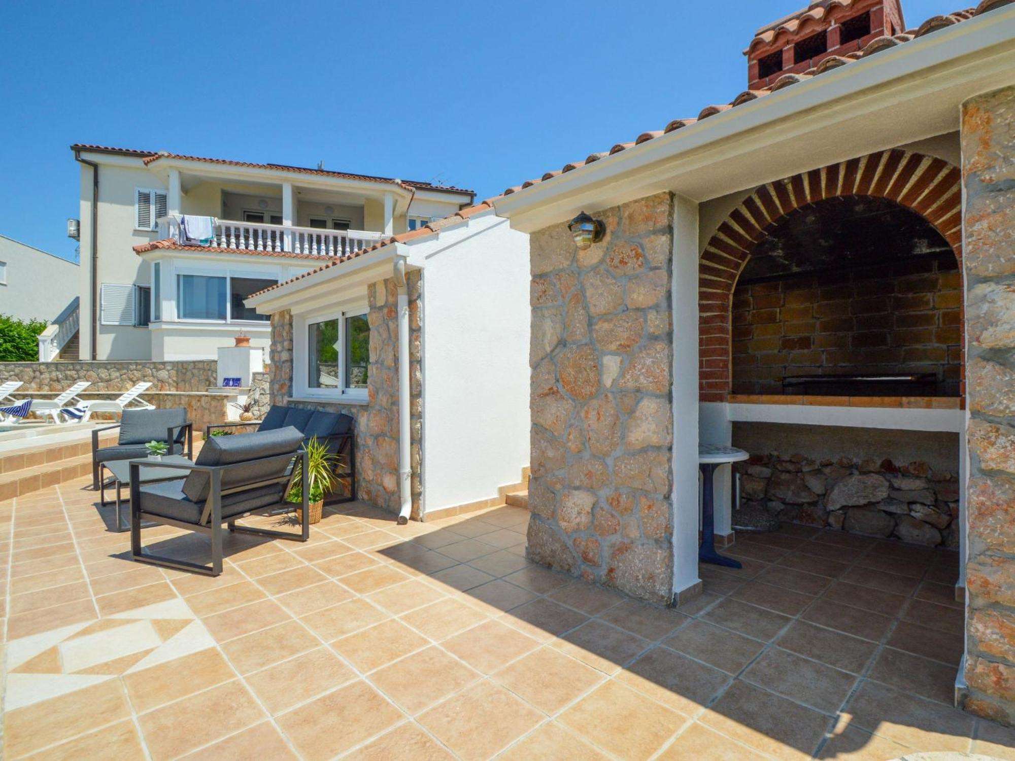 Apartment Aquanur-2 By Interhome Sovlje Exterior photo