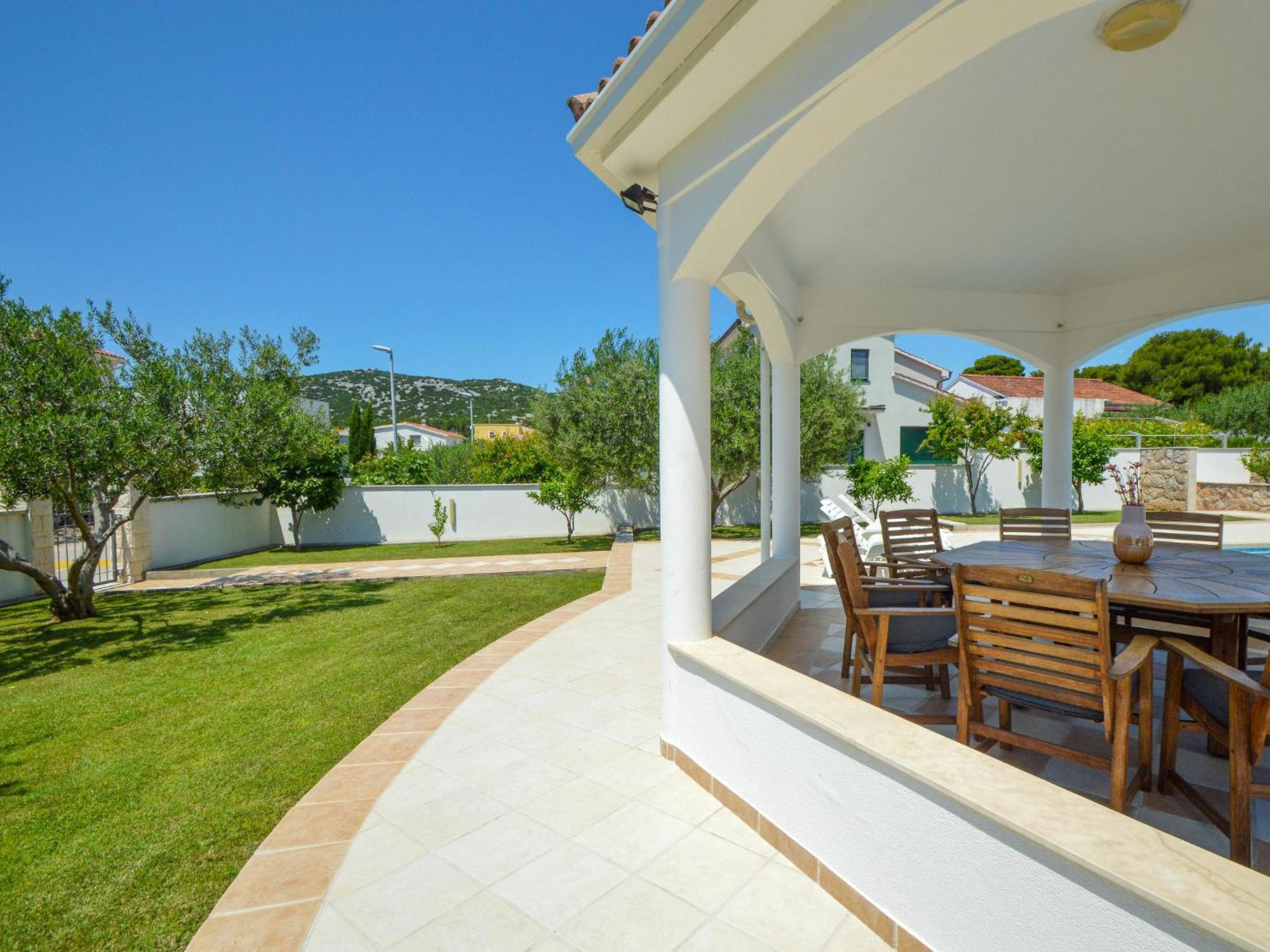 Apartment Aquanur-2 By Interhome Sovlje Exterior photo