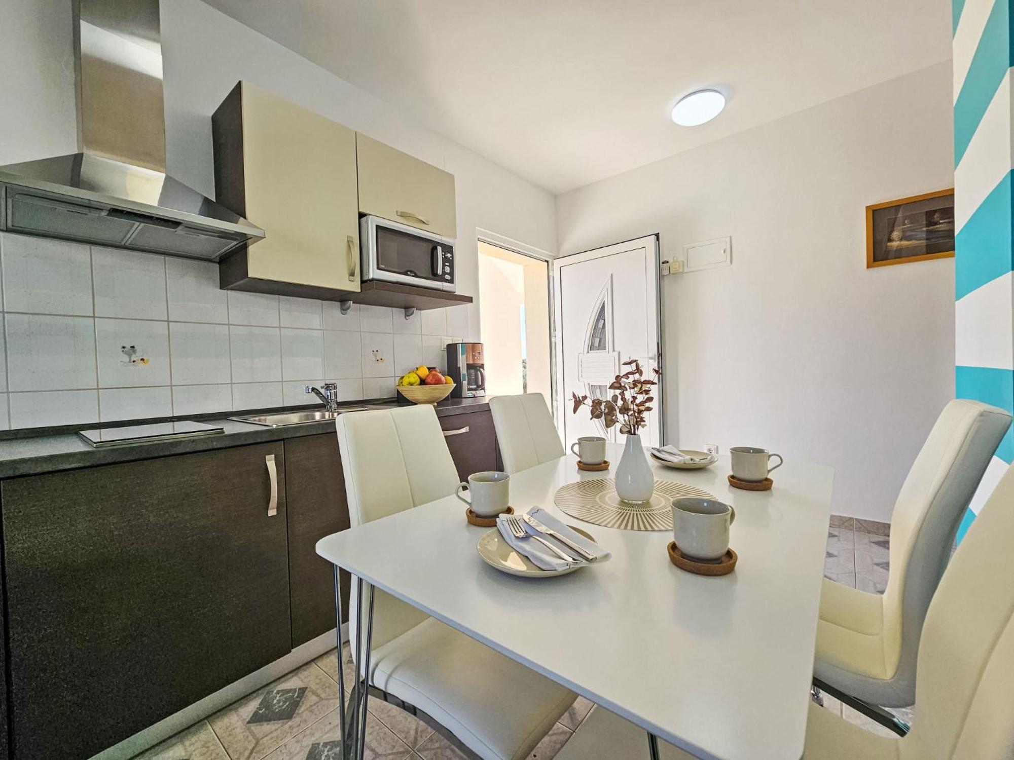 Apartment Aquanur-2 By Interhome Sovlje Exterior photo