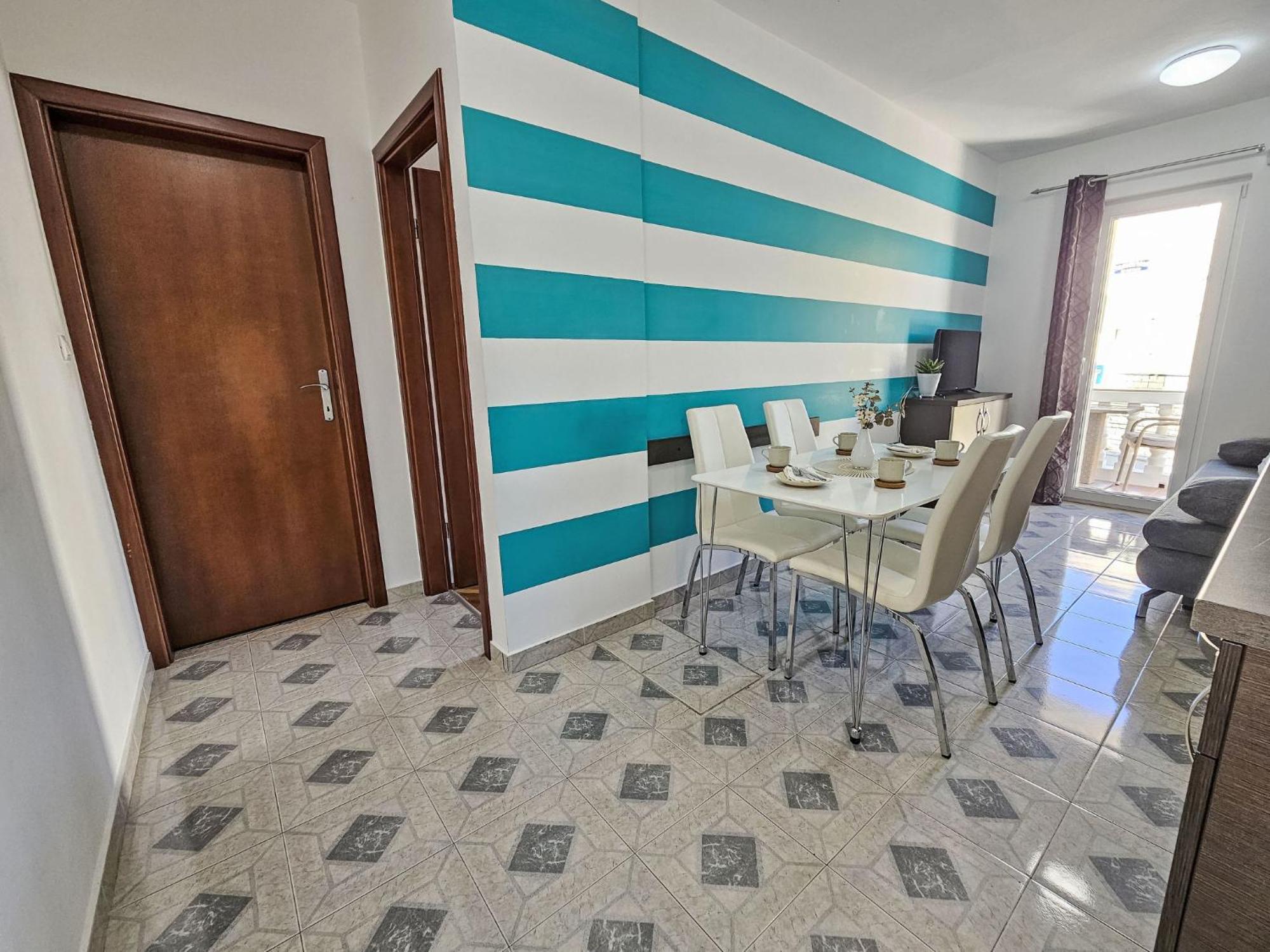 Apartment Aquanur-2 By Interhome Sovlje Exterior photo