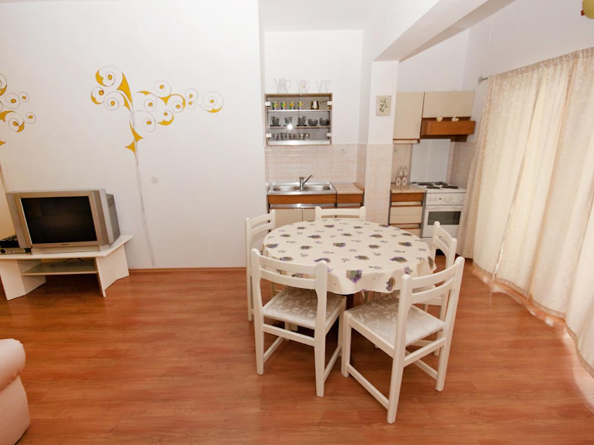 Apartment Aquanur-2 By Interhome Sovlje Exterior photo