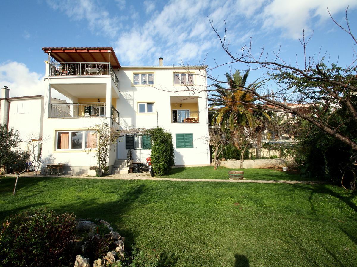 Apartment Aquanur-2 By Interhome Sovlje Exterior photo